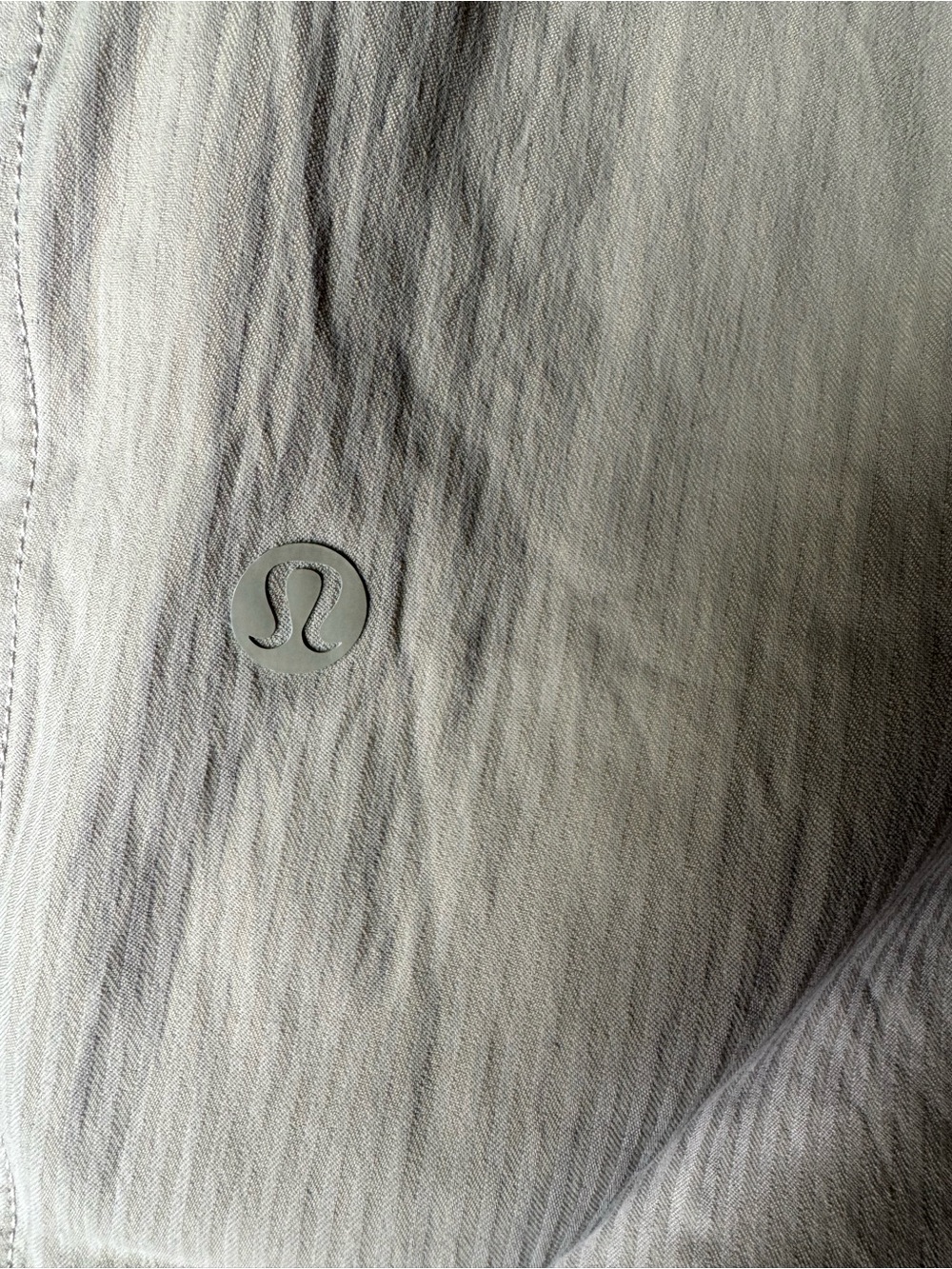 lululemon athletica Beige/Tan Track Joggers - Picture 4 of 4